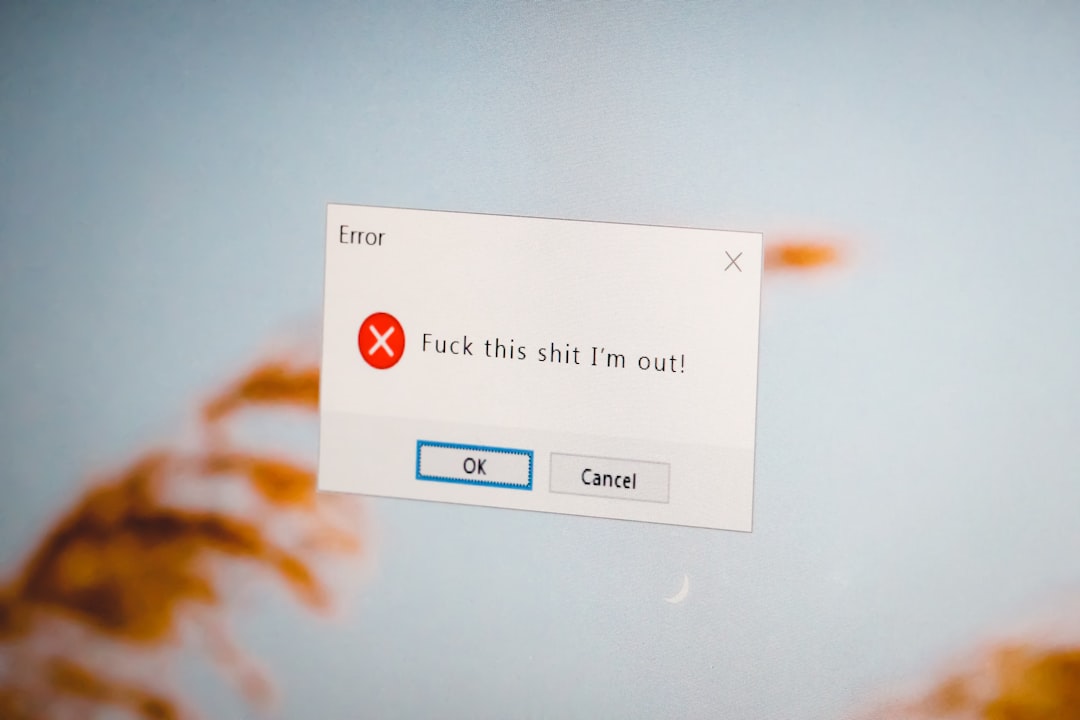 How to Fix Discord Error 3002: A Quick Guide