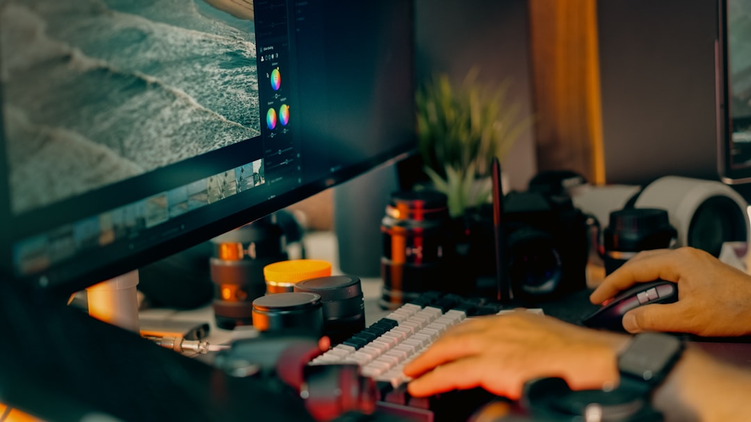 Why Are Video Editor Vacancies Increasing in the Digital Content Industry?