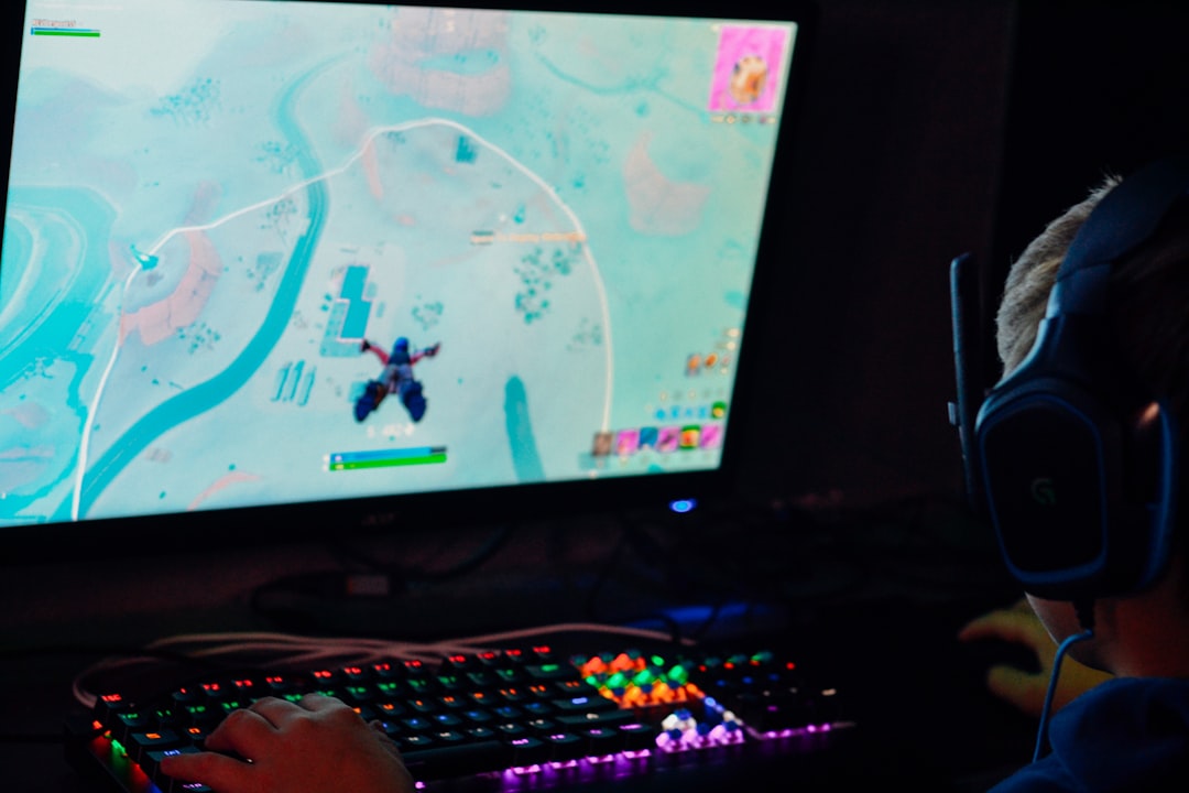 Fortnite Unblocked: How to Play at School Safely