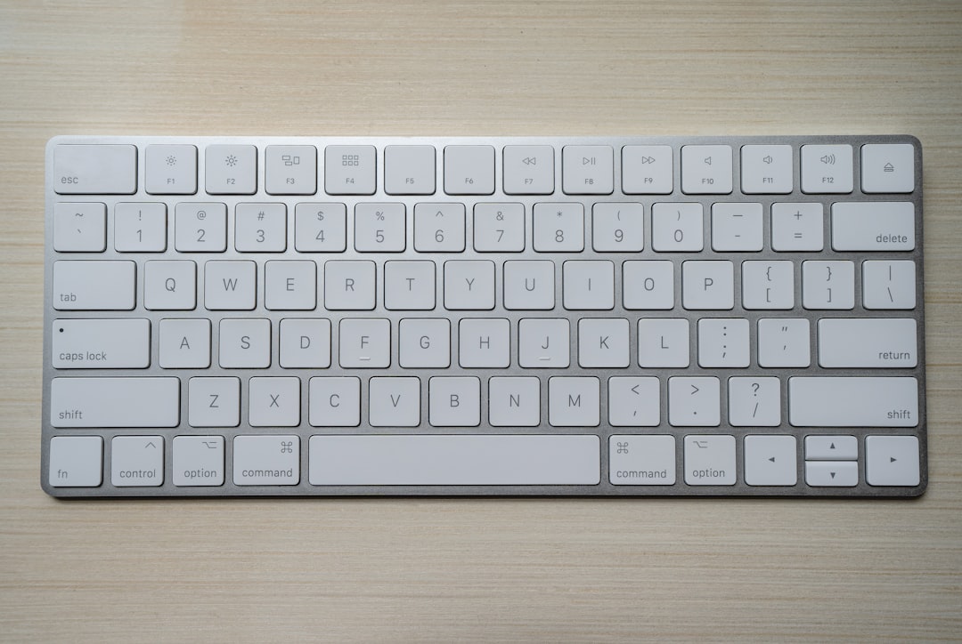 How to Restart Mac Without a Mouse Guide
