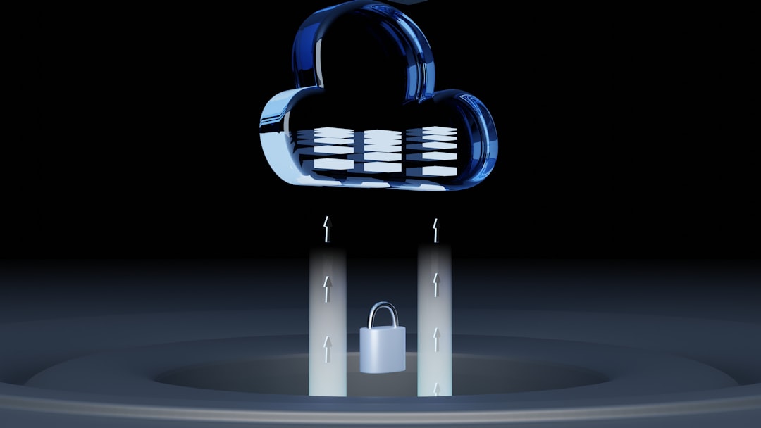 Top AnonVault Privacy Features and Secure Storage Solutions Explained