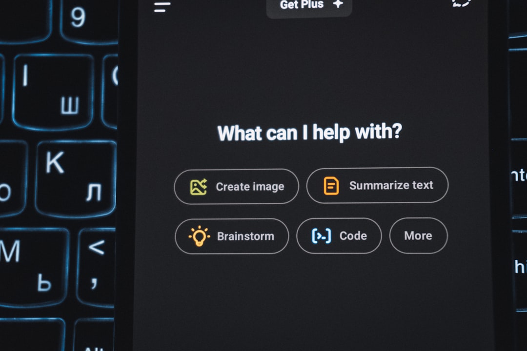 Why Do Businesses Choose ChatGPT Over Standard Chatbot Software?