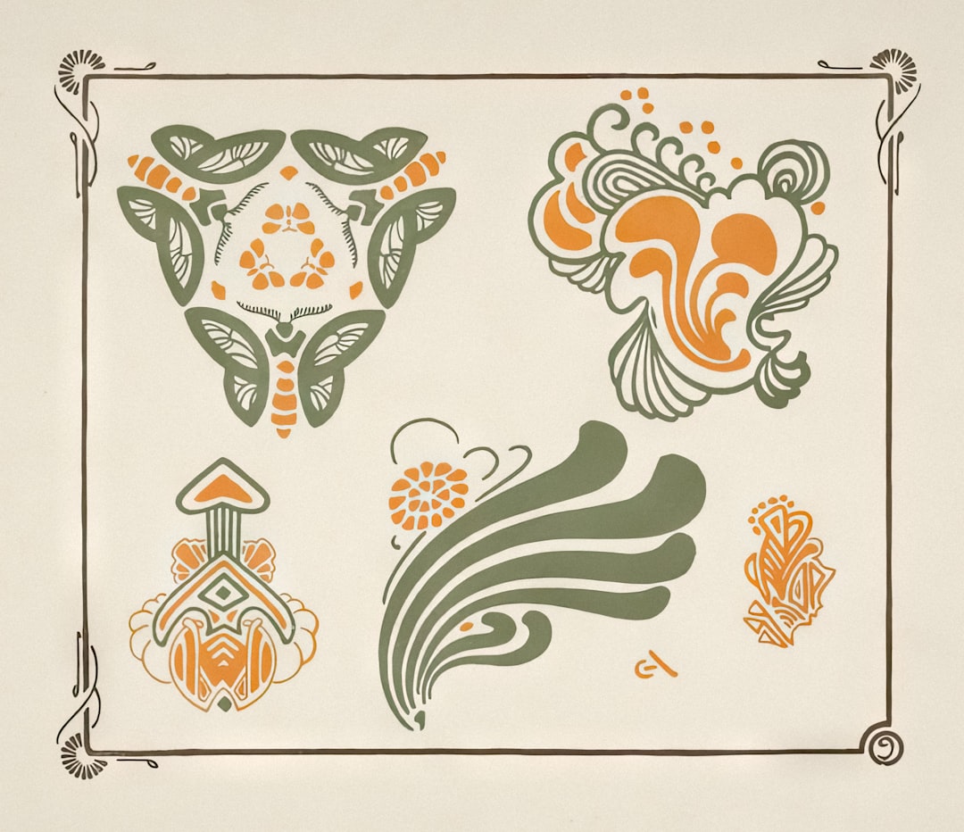 Massage Therapy Logo Ideas for Clinics, Therapists, and Wellness Brands