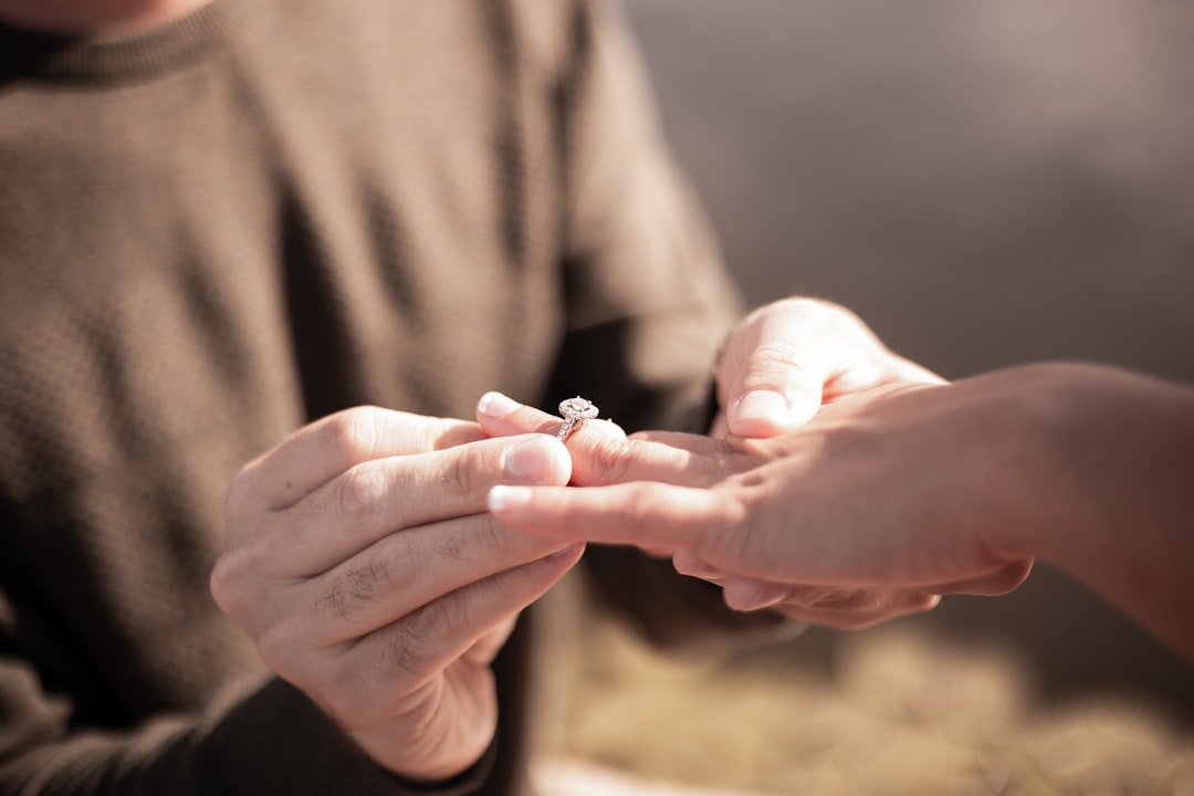 How to Announce Your Engagement on Social Media Without Being Cringe