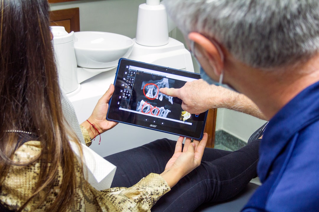 10 Reasons Dental Professionals Choose 3Shape Software Solutions