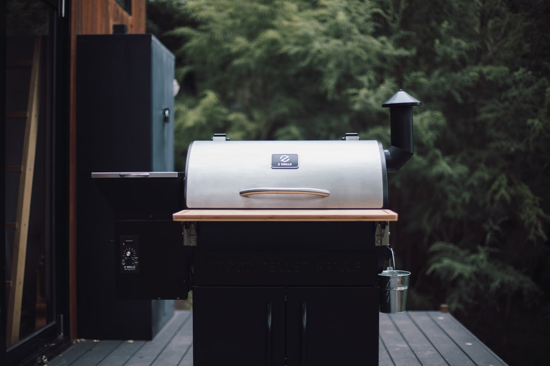 How to Prepare, Market & Value a Dropshipping Grill Business