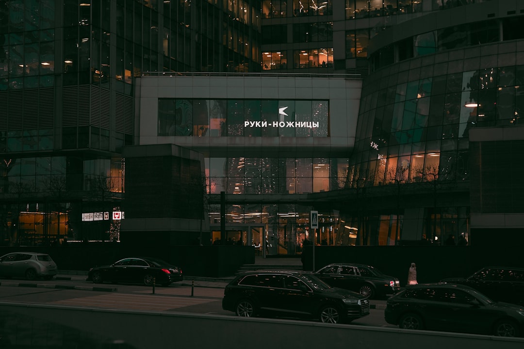 Local SEO for Car Dealerships: Multi-Location Optimization Guide