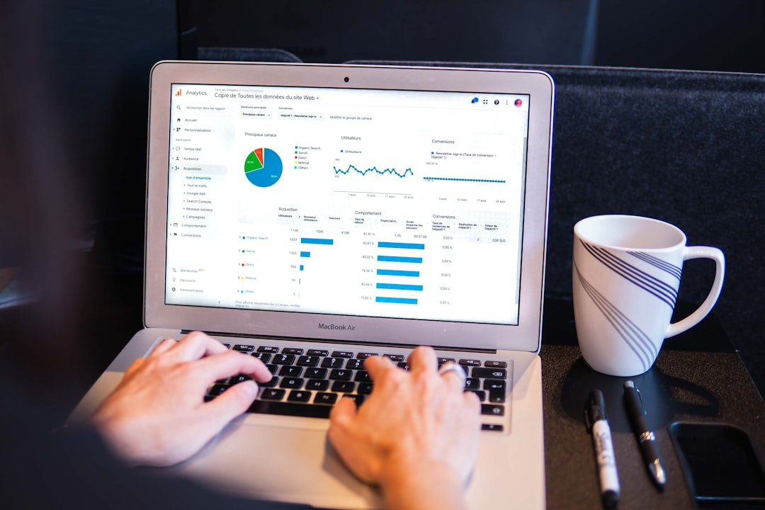 Data Visualization Services vs BI Consulting: Which Does Your Business Need?