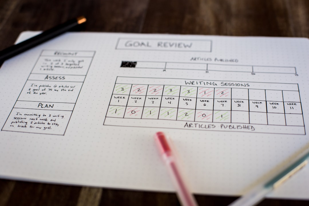 Tabulation Plan: Definition, Template & Examples